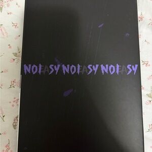 Stray Kids NOEASY Album